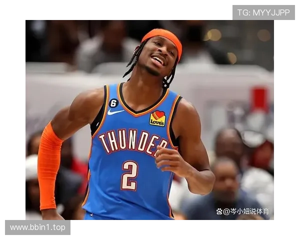 亚历山大荣膺三月最佳球员 成为本赛季唯一三次获此殊荣者